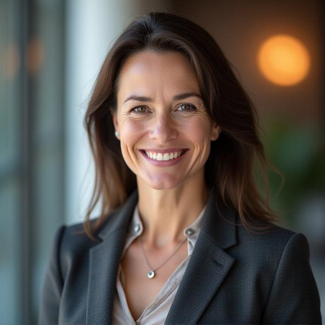 Archana Kreienbaum